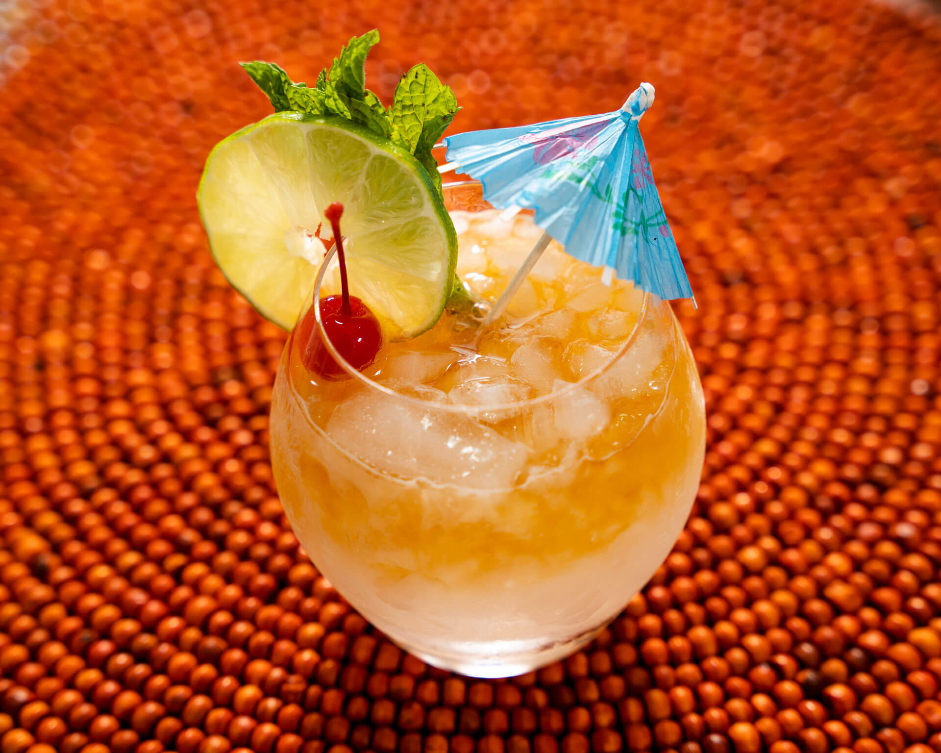Mai Tai