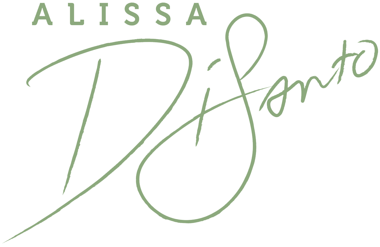 By: Alissa DiSanto