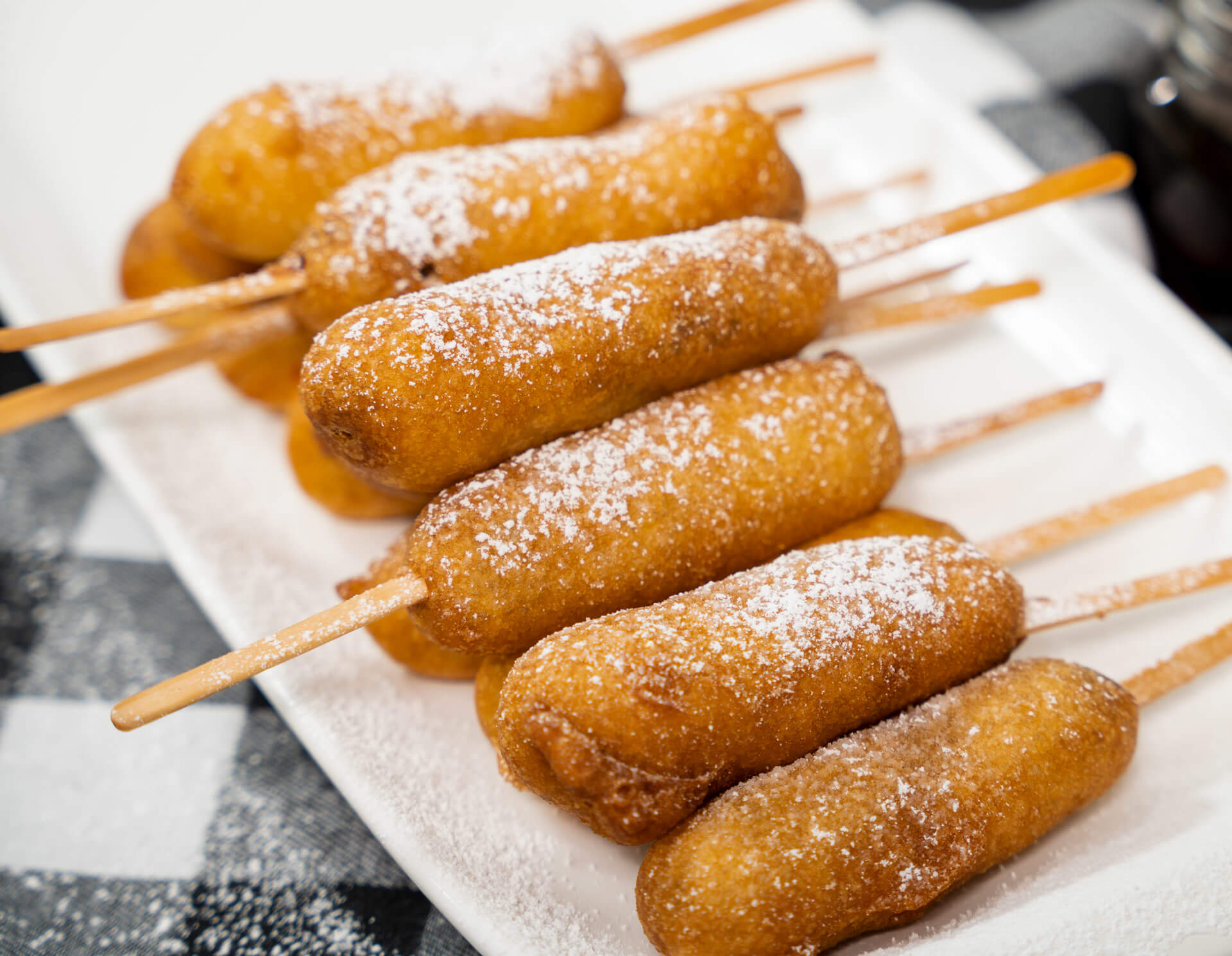 Corndogs